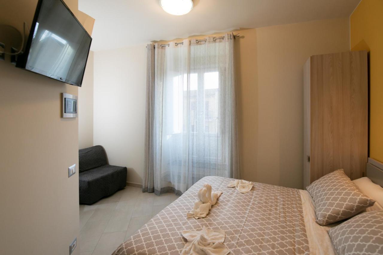 La Madonnina Hotel Никозия Екстериор снимка
