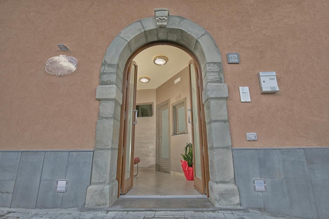 La Madonnina Hotel Никозия Екстериор снимка
