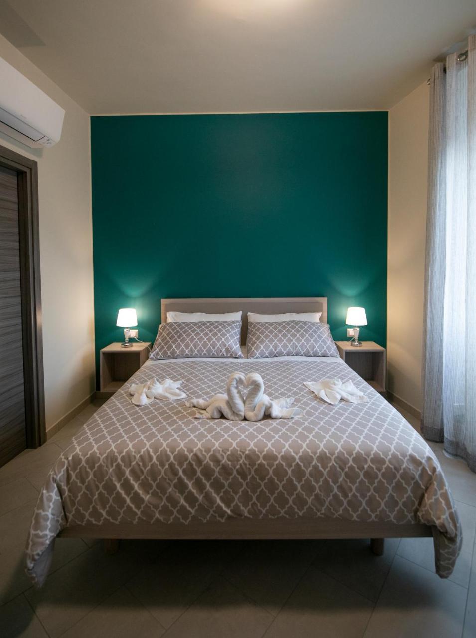 La Madonnina Hotel Никозия Екстериор снимка