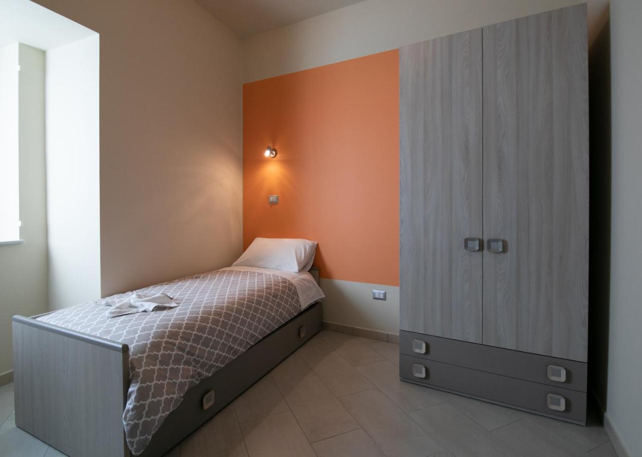 La Madonnina Hotel Никозия Екстериор снимка